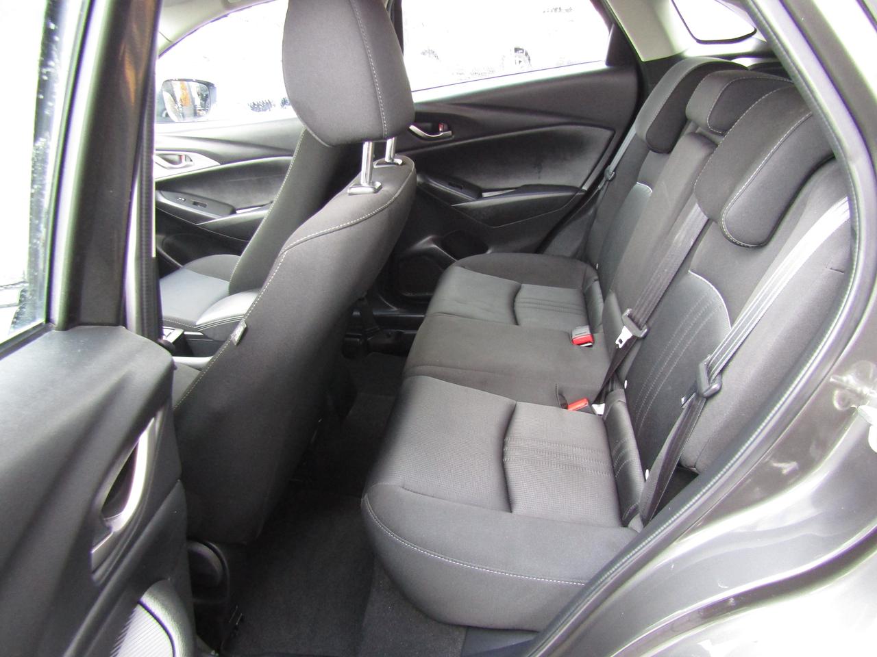 2022 Mazda CX-3 SkyActive, Awd, Camera, Heated Seats, Alloys, *Certified* Photo