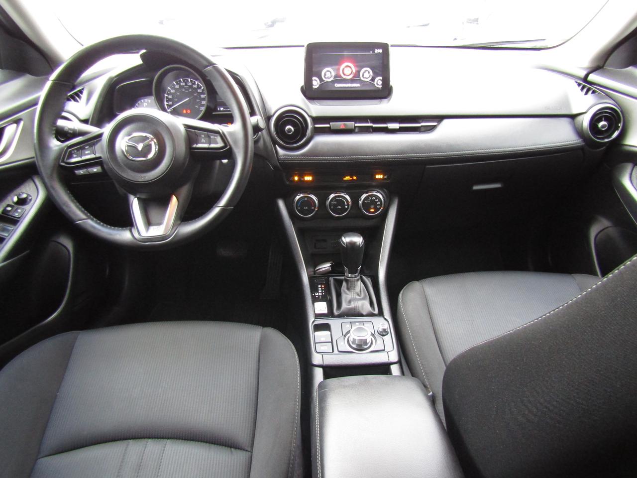 2022 Mazda CX-3 SkyActive, Awd, Camera, Heated Seats, Alloys, *Certified* Photo