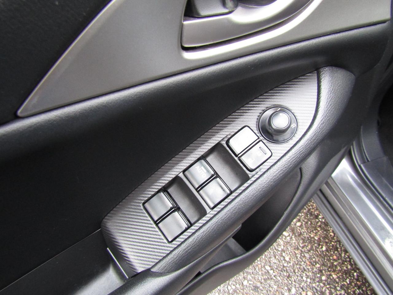 2022 Mazda CX-3 SkyActive, Awd, Camera, Heated Seats, Alloys, *Certified* Photo