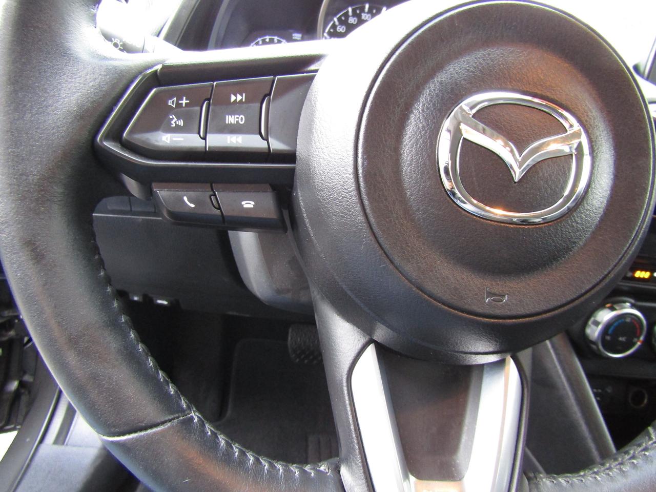 2022 Mazda CX-3 SkyActive, Awd, Camera, Heated Seats, Alloys, *Certified* Photo