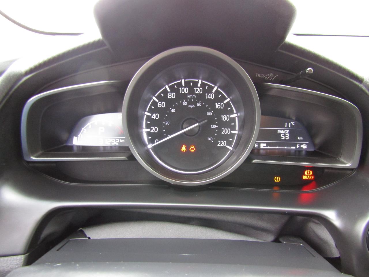 2022 Mazda CX-3 SkyActive, Awd, Camera, Heated Seats, Alloys, *Certified* Photo