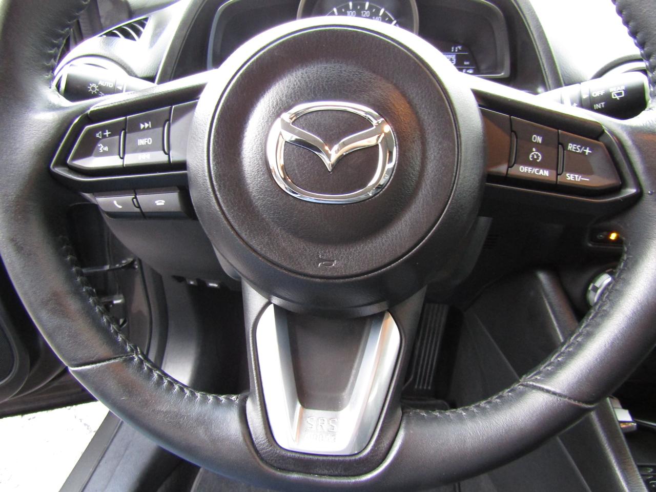 2022 Mazda CX-3 SkyActive, Awd, Camera, Heated Seats, Alloys, *Certified* Photo