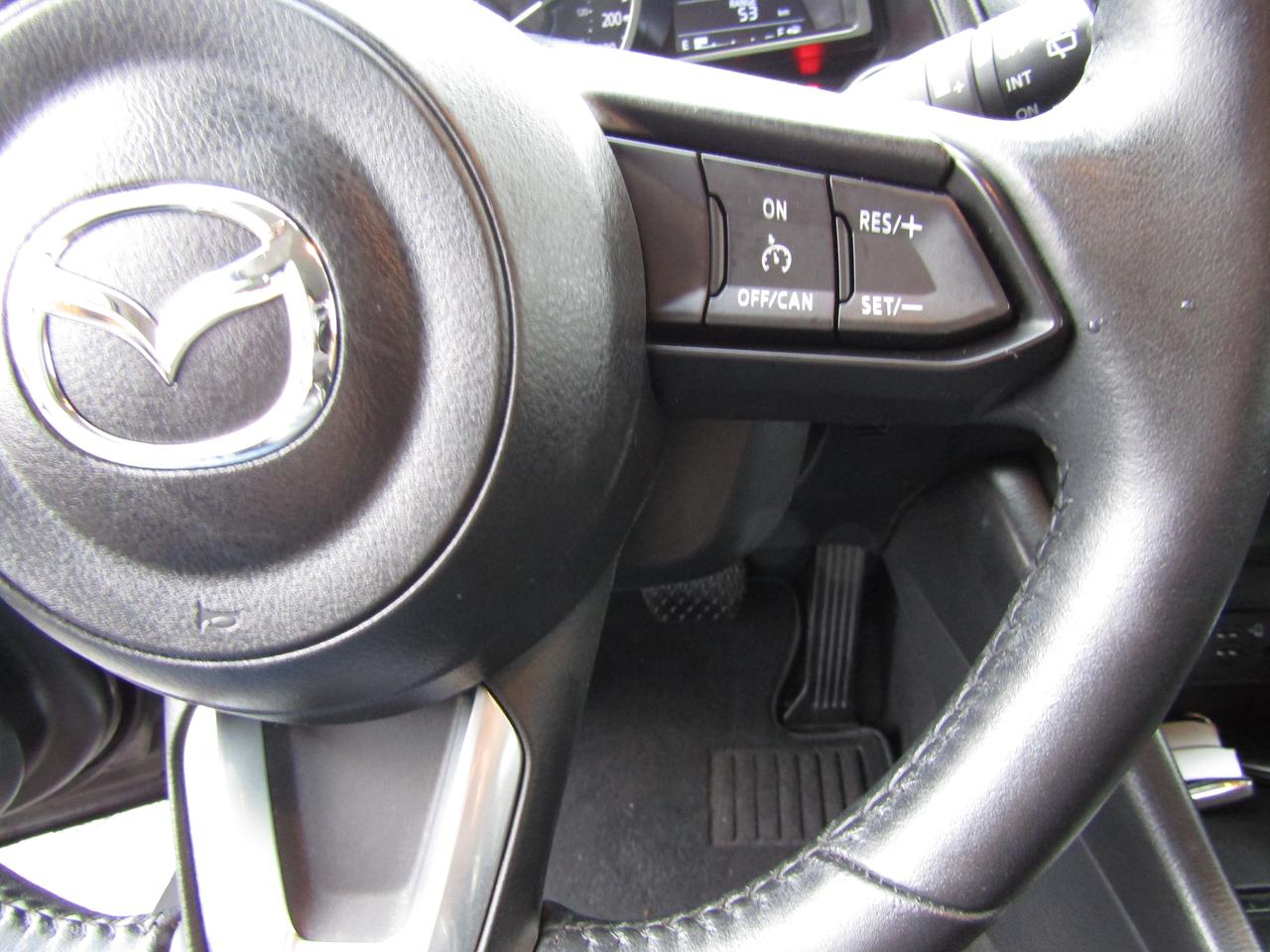 2022 Mazda CX-3 SkyActive, Awd, Camera, Heated Seats, Alloys, *Certified* Photo