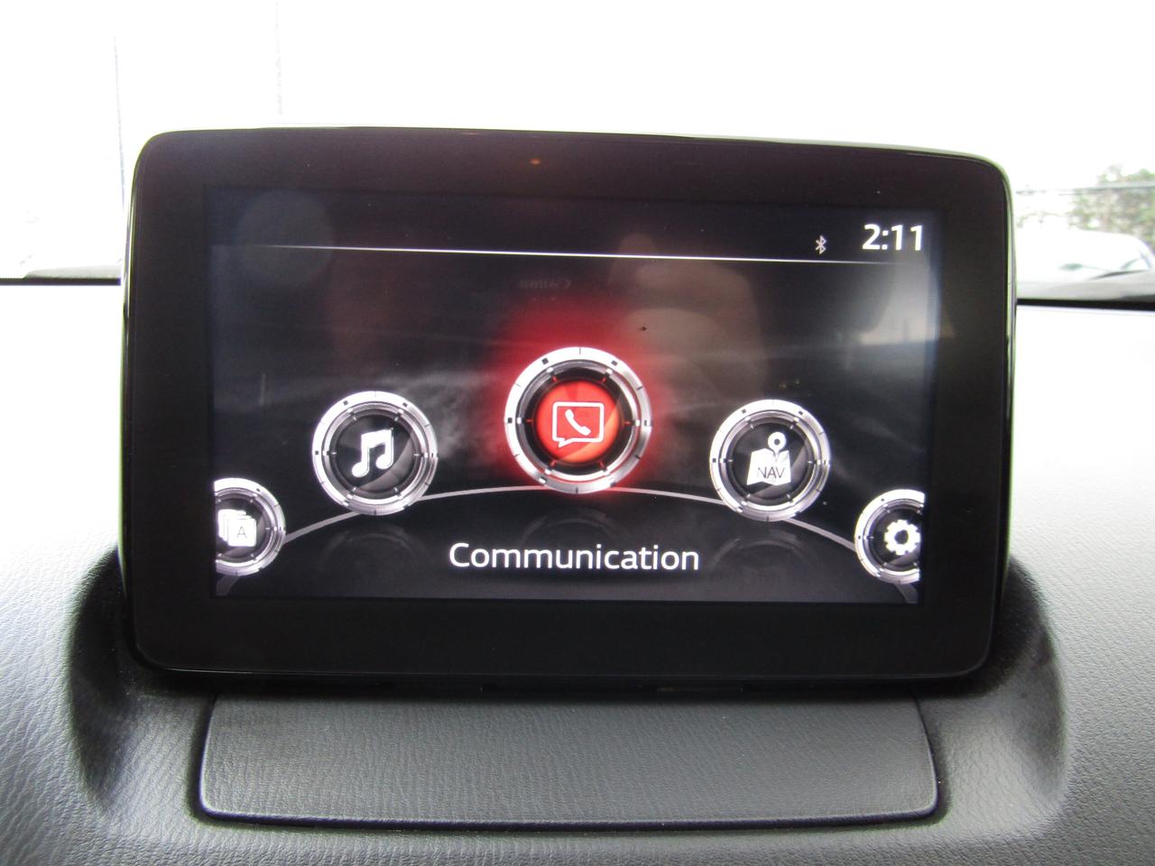 2022 Mazda CX-3 SkyActive, Awd, Camera, Heated Seats, Alloys, *Certified* Photo