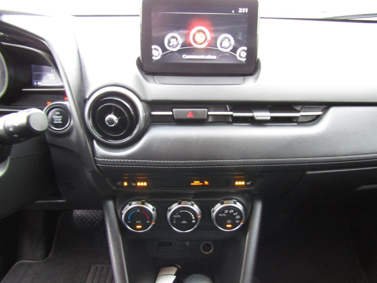 2022 Mazda CX-3 SkyActive, Awd, Camera, Heated Seats, Alloys, *Certified* Photo