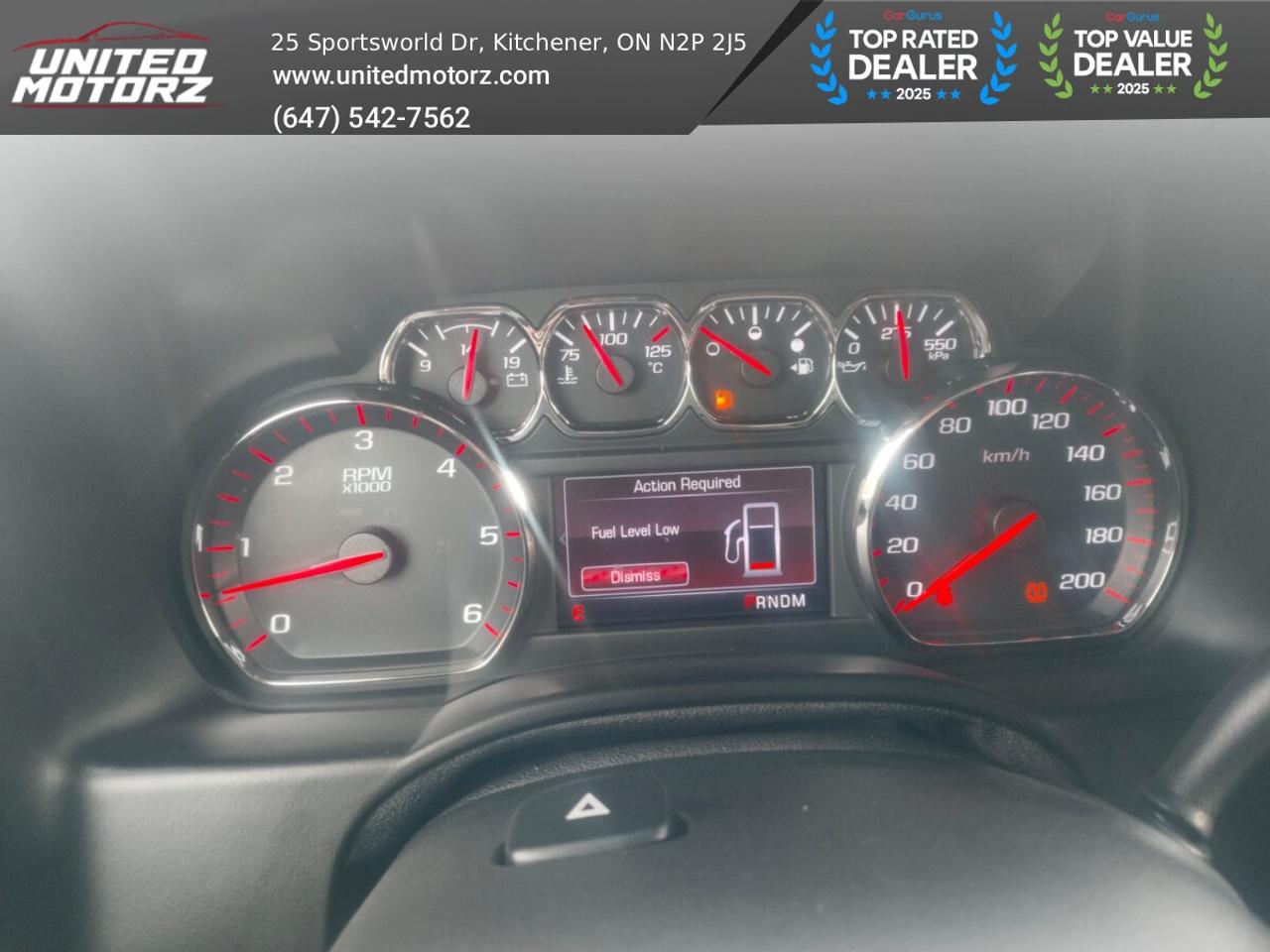 2015 GMC Yukon SLT 5.3L V8~SAFETY CERTIFIED~NO ACCIDENTS~ Photo