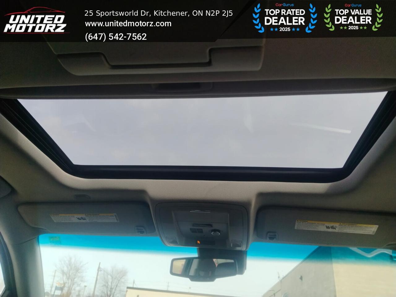 2015 GMC Yukon SLT 5.3L V8~SAFETY CERTIFIED~NO ACCIDENTS~ Photo