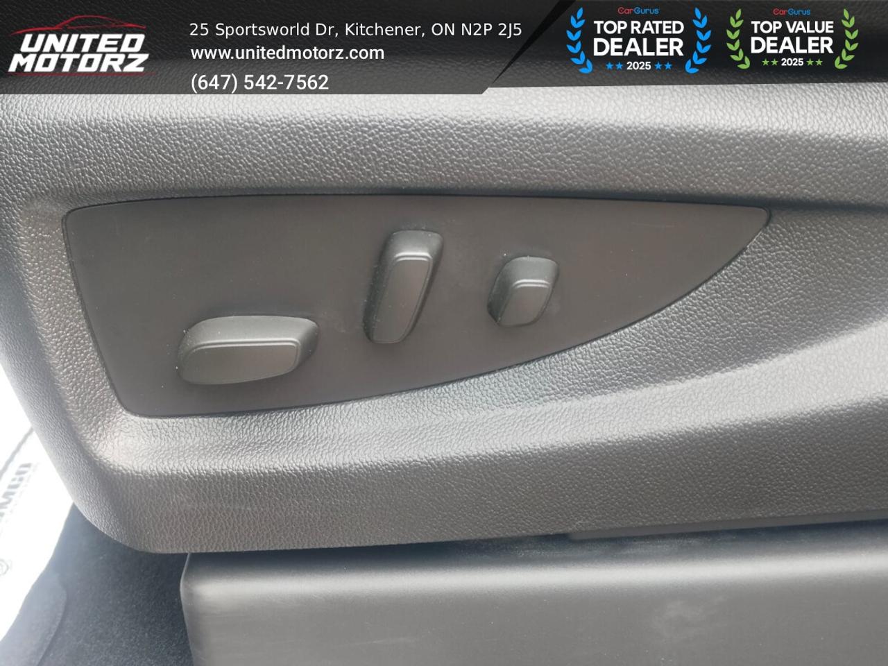 2015 GMC Yukon SLT 5.3L V8~SAFETY CERTIFIED~NO ACCIDENTS~ Photo