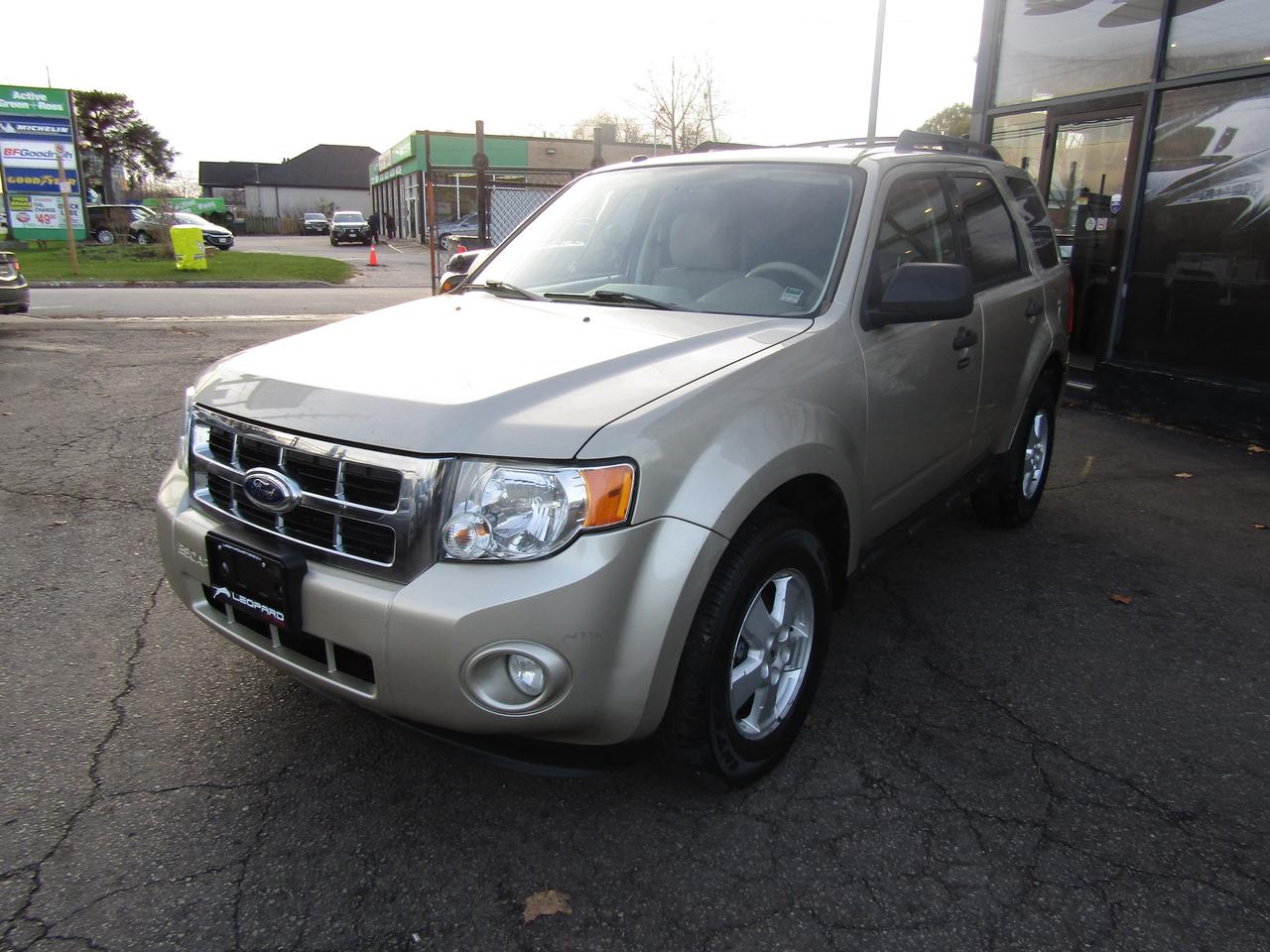 2010 Ford Escape LT, Cruise Ctrl, Automatic Trans, Alloy, *Certified* Photo