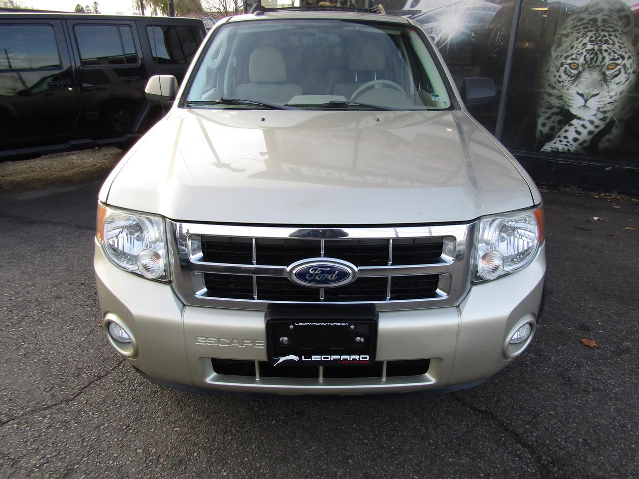 2010 Ford Escape LT, Cruise Ctrl, Automatic Trans, Alloy, *Certified* Photo