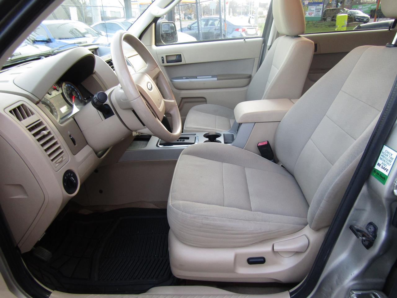 2010 Ford Escape LT, Cruise Ctrl, Automatic Trans, Alloy, *Certified* Photo