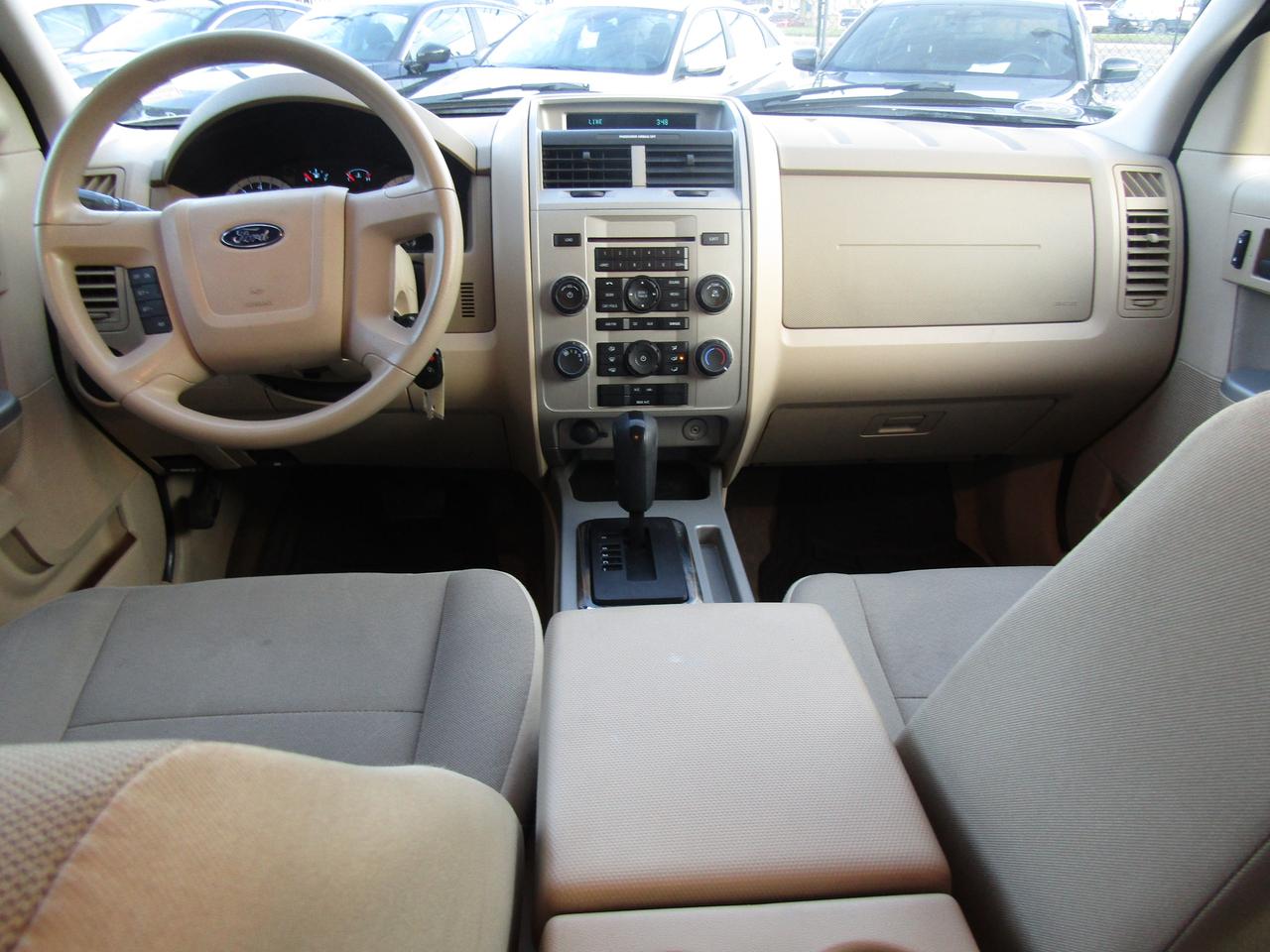 2010 Ford Escape LT, Cruise Ctrl, Automatic Trans, Alloy, *Certified* Photo