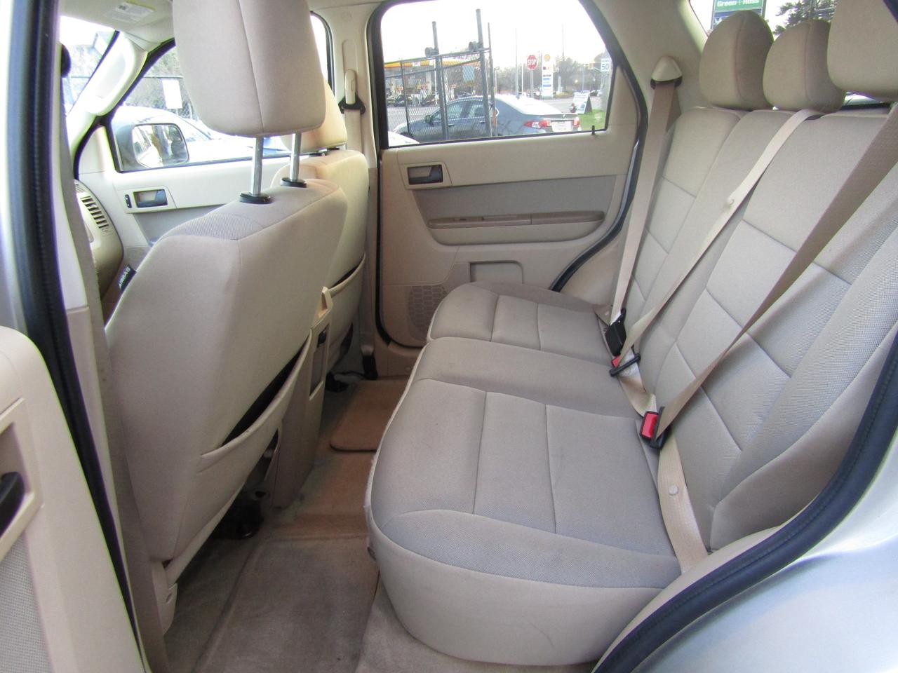 2010 Ford Escape LT, Cruise Ctrl, Automatic Trans, Alloy, *Certified* Photo