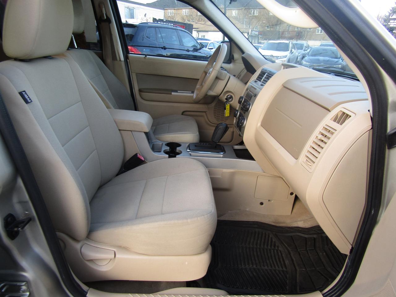 2010 Ford Escape LT, Cruise Ctrl, Automatic Trans, Alloy, *Certified* Photo