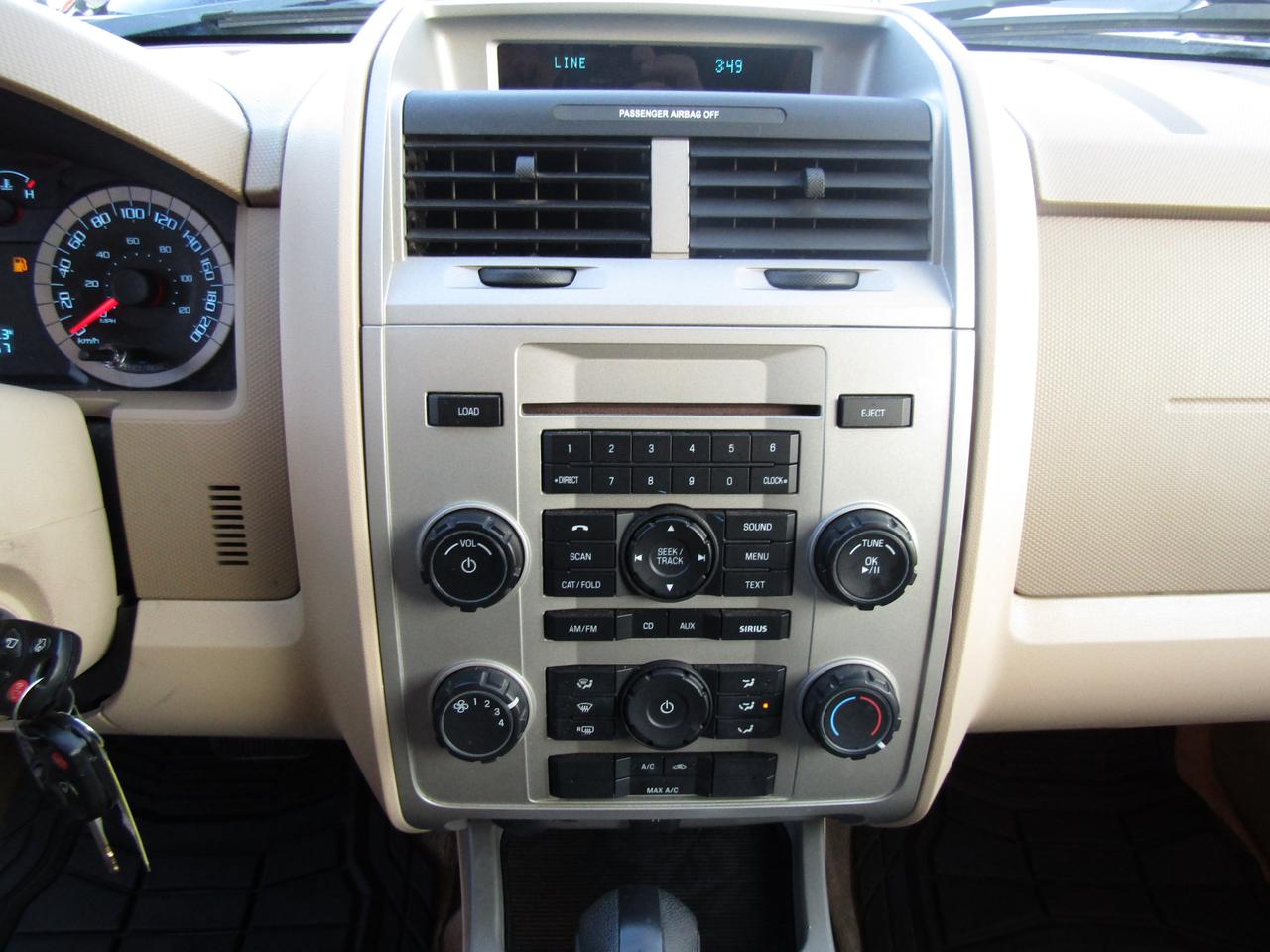 2010 Ford Escape LT, Cruise Ctrl, Automatic Trans, Alloy, *Certified* Photo