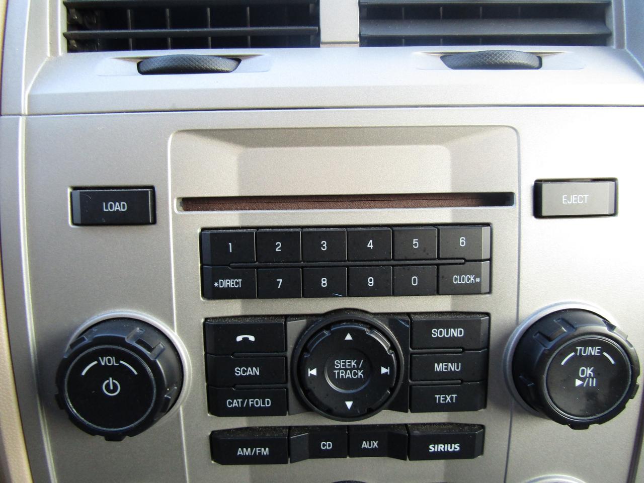 2010 Ford Escape LT, Cruise Ctrl, Automatic Trans, Alloy, *Certified* Photo