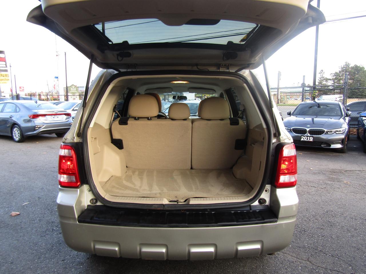 2010 Ford Escape LT, Cruise Ctrl, Automatic Trans, Alloy, *Certified* Photo