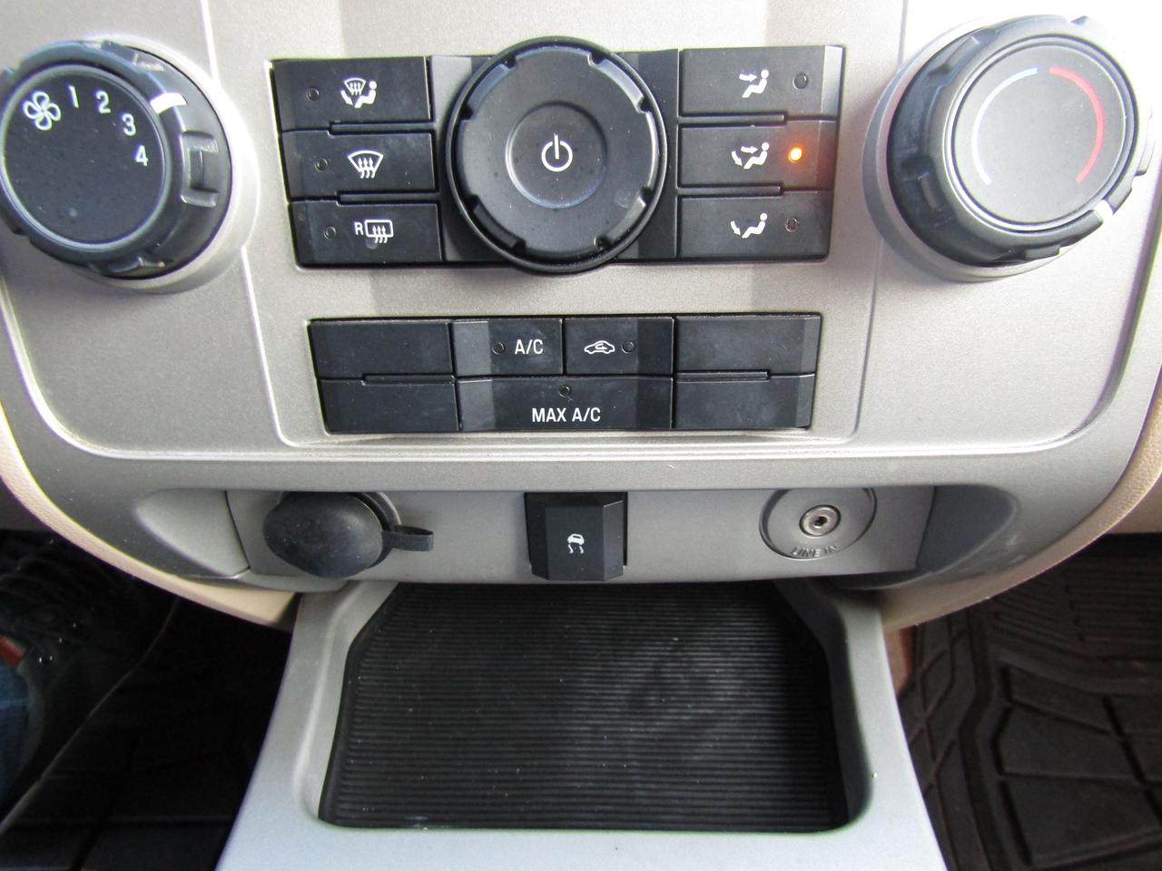 2010 Ford Escape LT, Cruise Ctrl, Automatic Trans, Alloy, *Certified* Photo