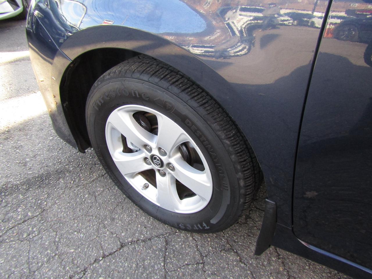 2018 Toyota Sienna LE, 8Pass, Camera, Pwr Sliding Door, Alloy *Certified* Photo