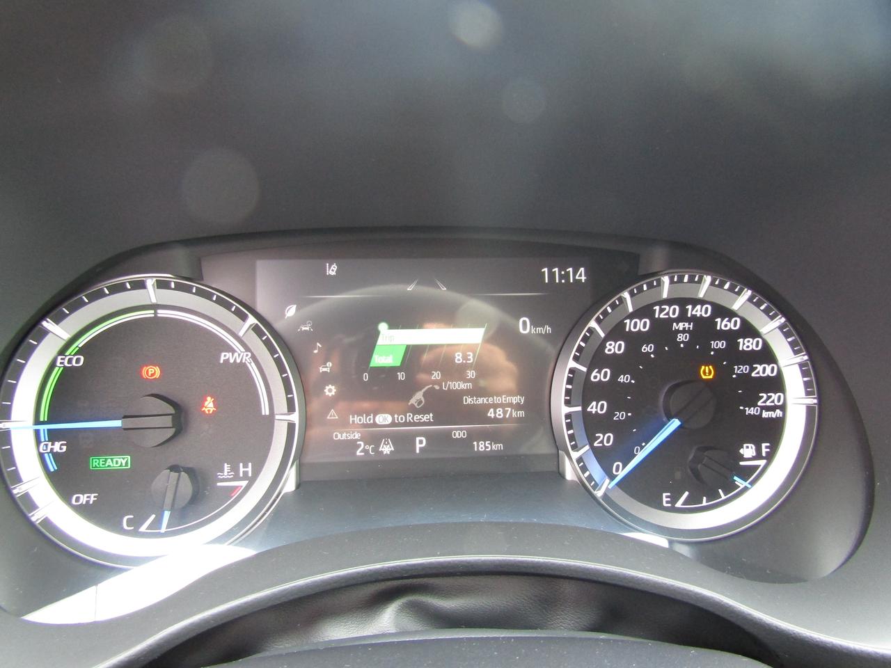 2024 Toyota Highlander Hybrid LE, Hybrid, AWD, Automatic Trunk, 7 PASS, Sunroof, Camera, *Certified* Photo