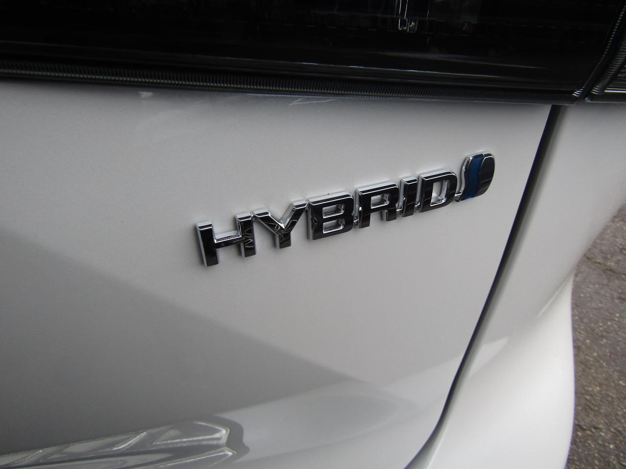 2024 Toyota Highlander Hybrid LE, Hybrid, AWD, Automatic Trunk, 7 PASS, Sunroof, Camera, *Certified* Photo