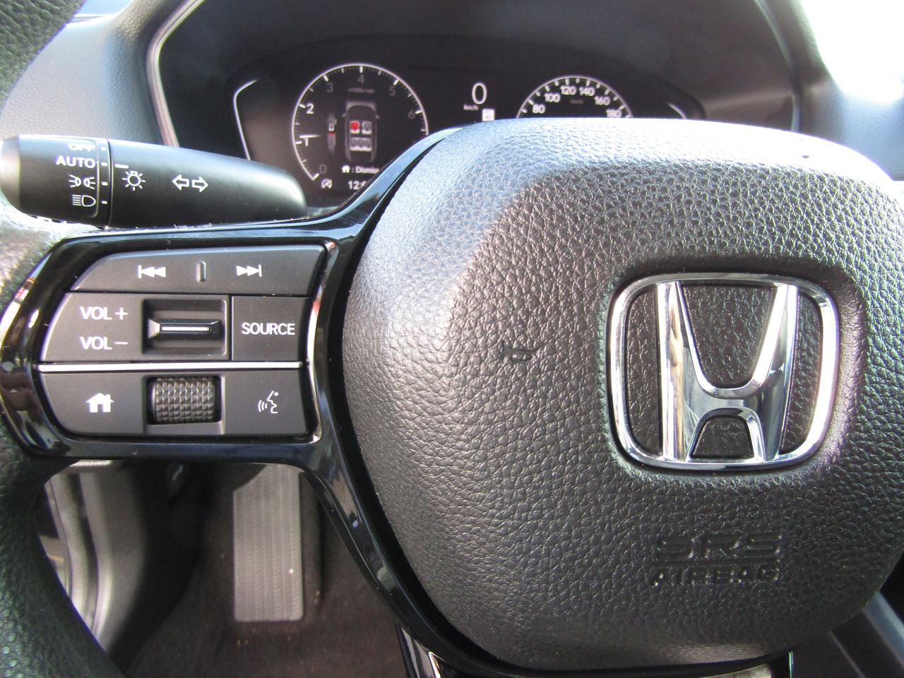 2022 Honda Civic LX, Camera, Adaptive, Lane Assist, Collision Warning, *Certified* Photo