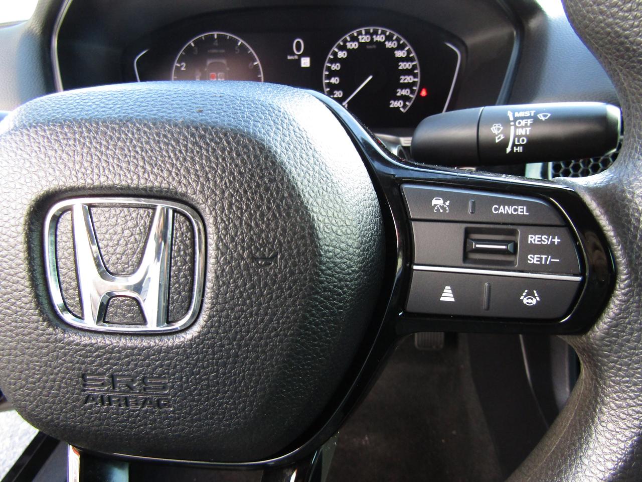 2022 Honda Civic LX, Camera, Adaptive, Lane Assist, Collision Warning, *Certified* Photo
