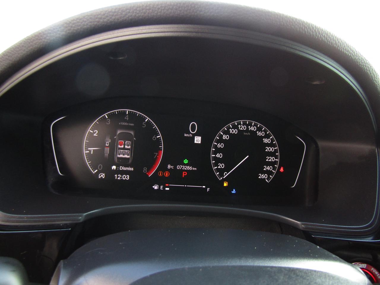 2022 Honda Civic LX, Camera, Adaptive, Lane Assist, Collision Warning, *Certified* Photo