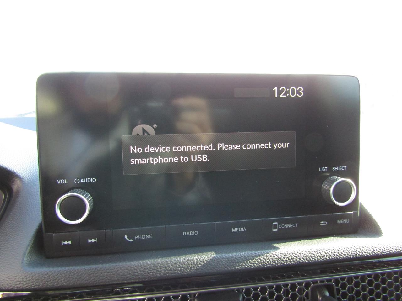 2022 Honda Civic LX, Camera, Adaptive, Lane Assist, Collision Warning, *Certified* Photo