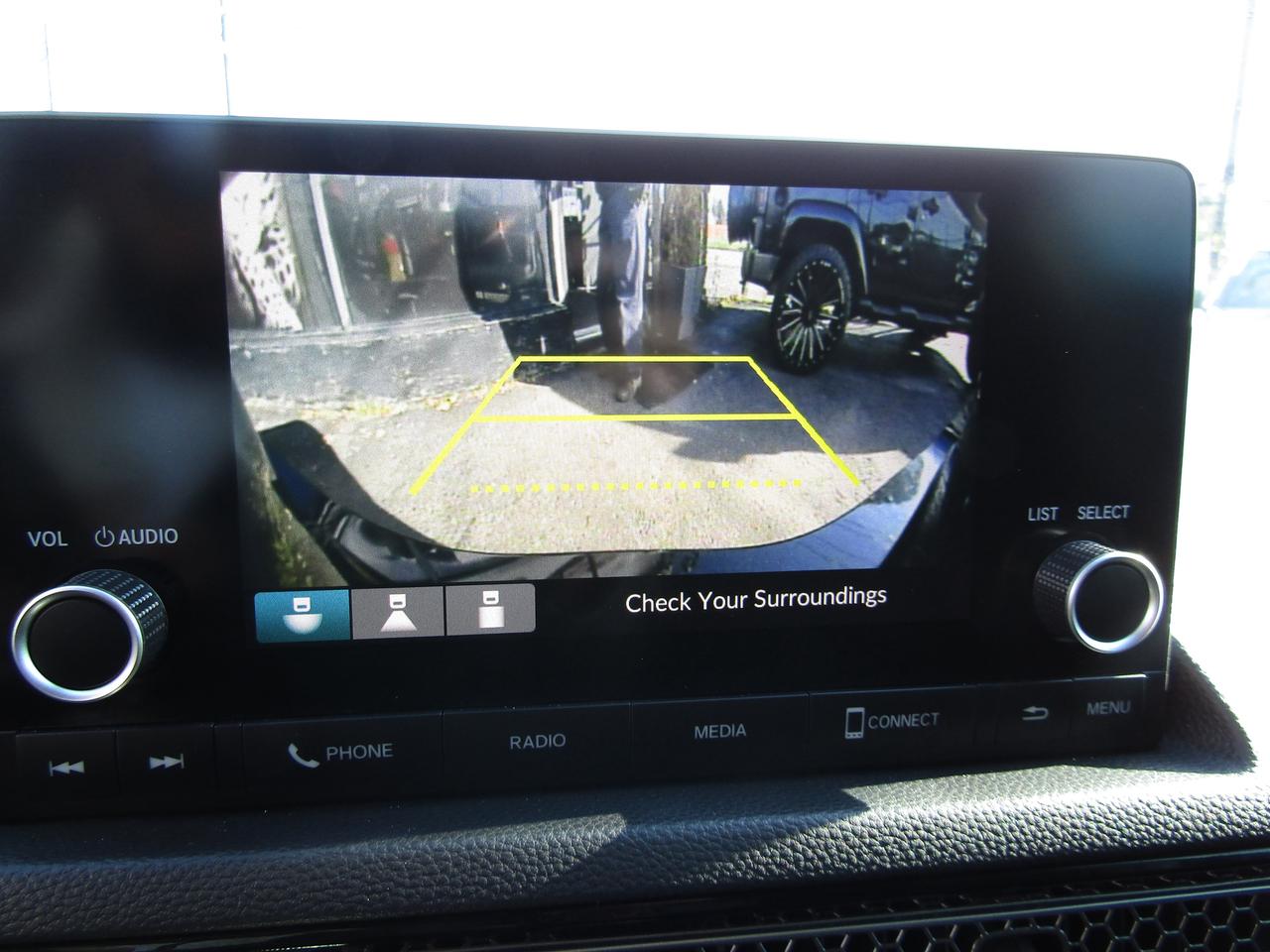 2022 Honda Civic LX, Camera, Adaptive, Lane Assist, Collision Warning, *Certified* Photo