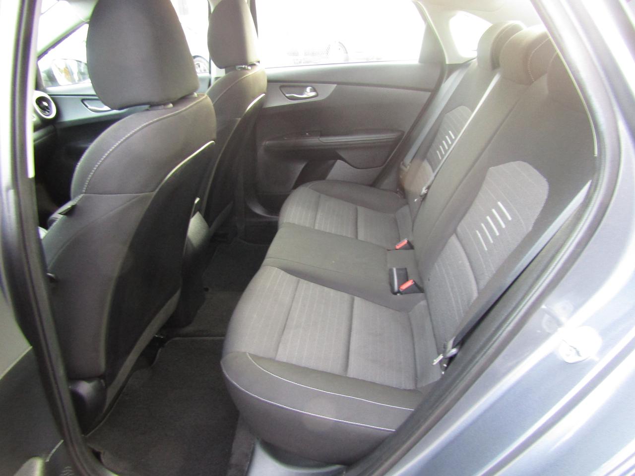 2019 Kia Forte EX, Camera, Bluetooth, Blind Spots,  Heated Seats, *Certified* Photo