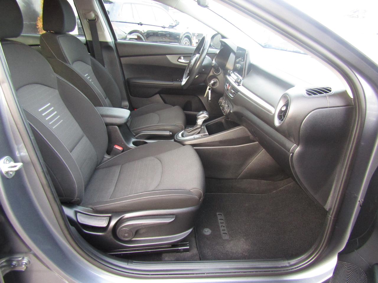 2019 Kia Forte EX, Camera, Bluetooth, Blind Spots,  Heated Seats, *Certified* Photo