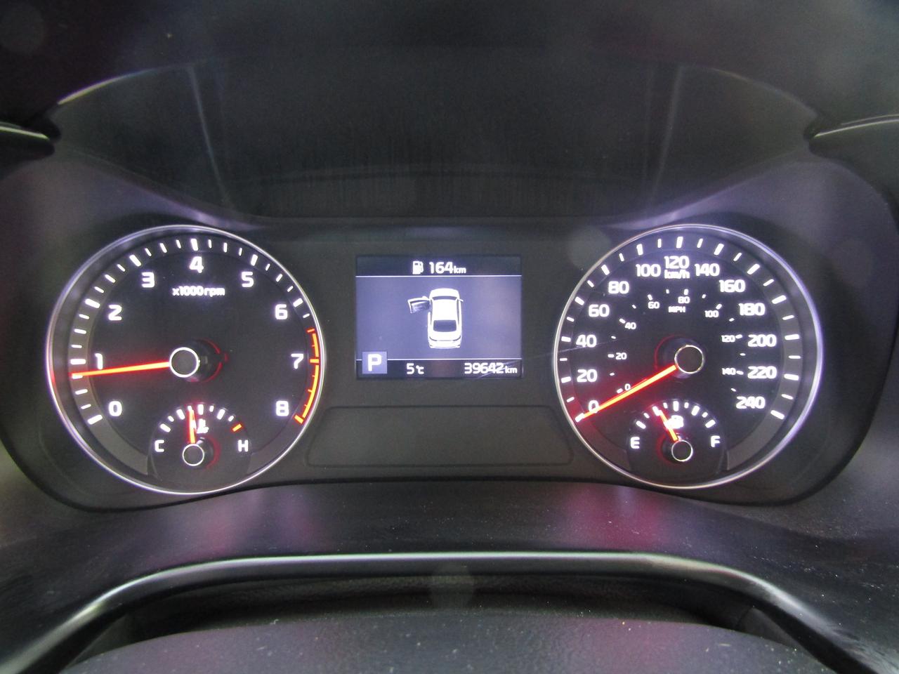 2019 Kia Forte EX, Camera, Bluetooth, Blind Spots,  Heated Seats, *Certified* Photo