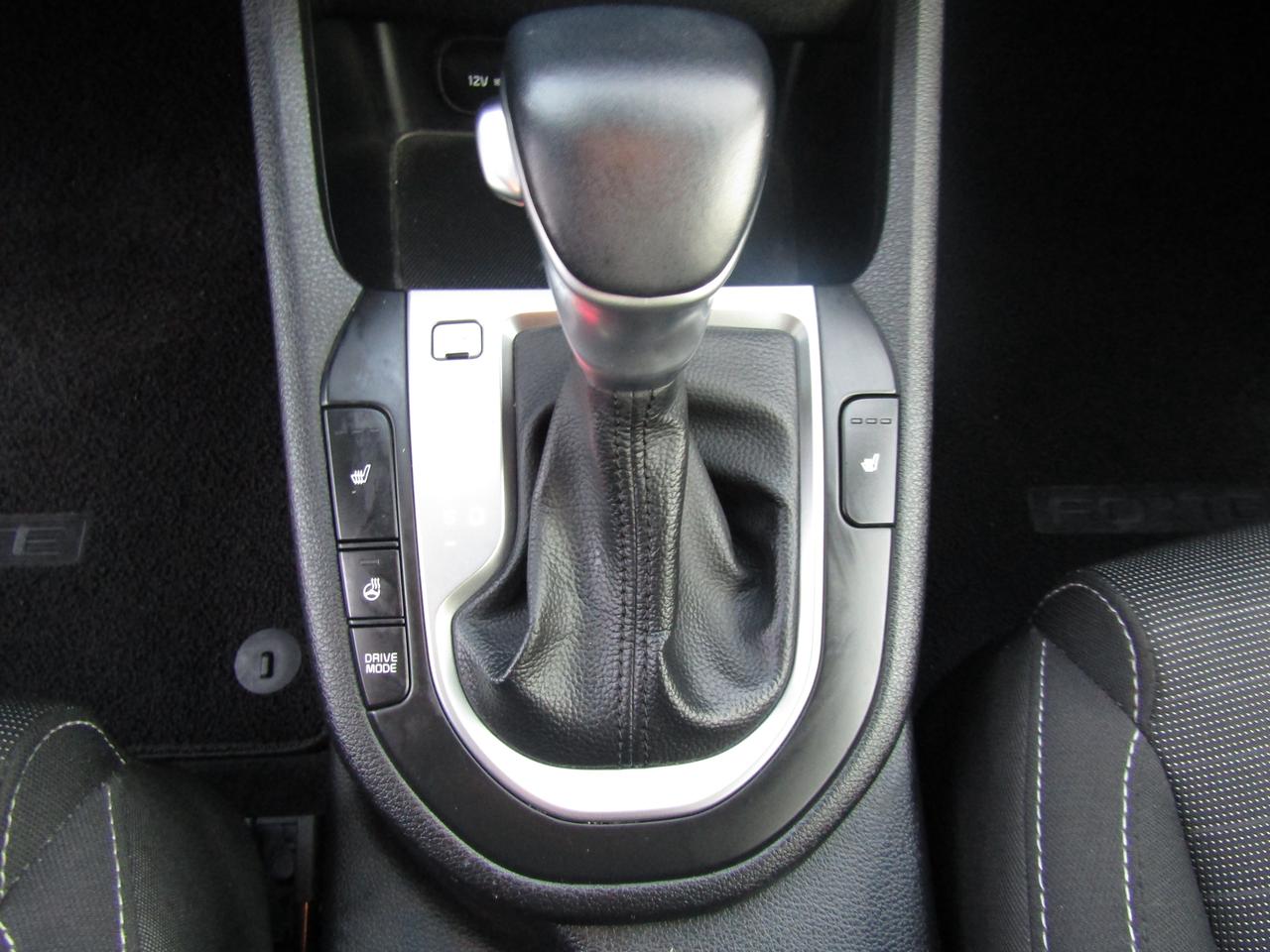 2019 Kia Forte EX, Camera, Bluetooth, Blind Spots,  Heated Seats, *Certified* Photo