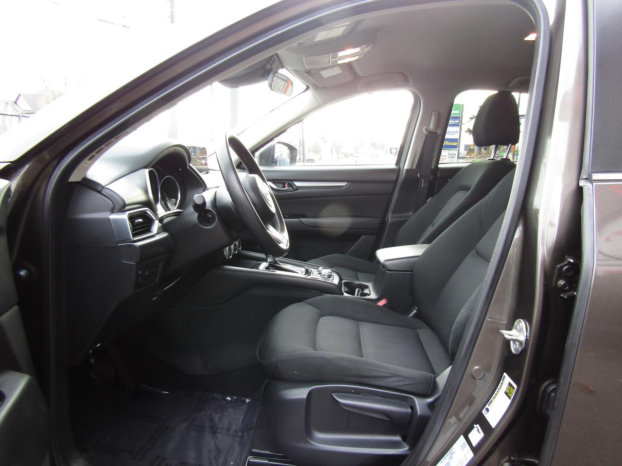 2019 Mazda CX-5 Sport, Awd, Camera, Bluetooth, *Certified* Photo