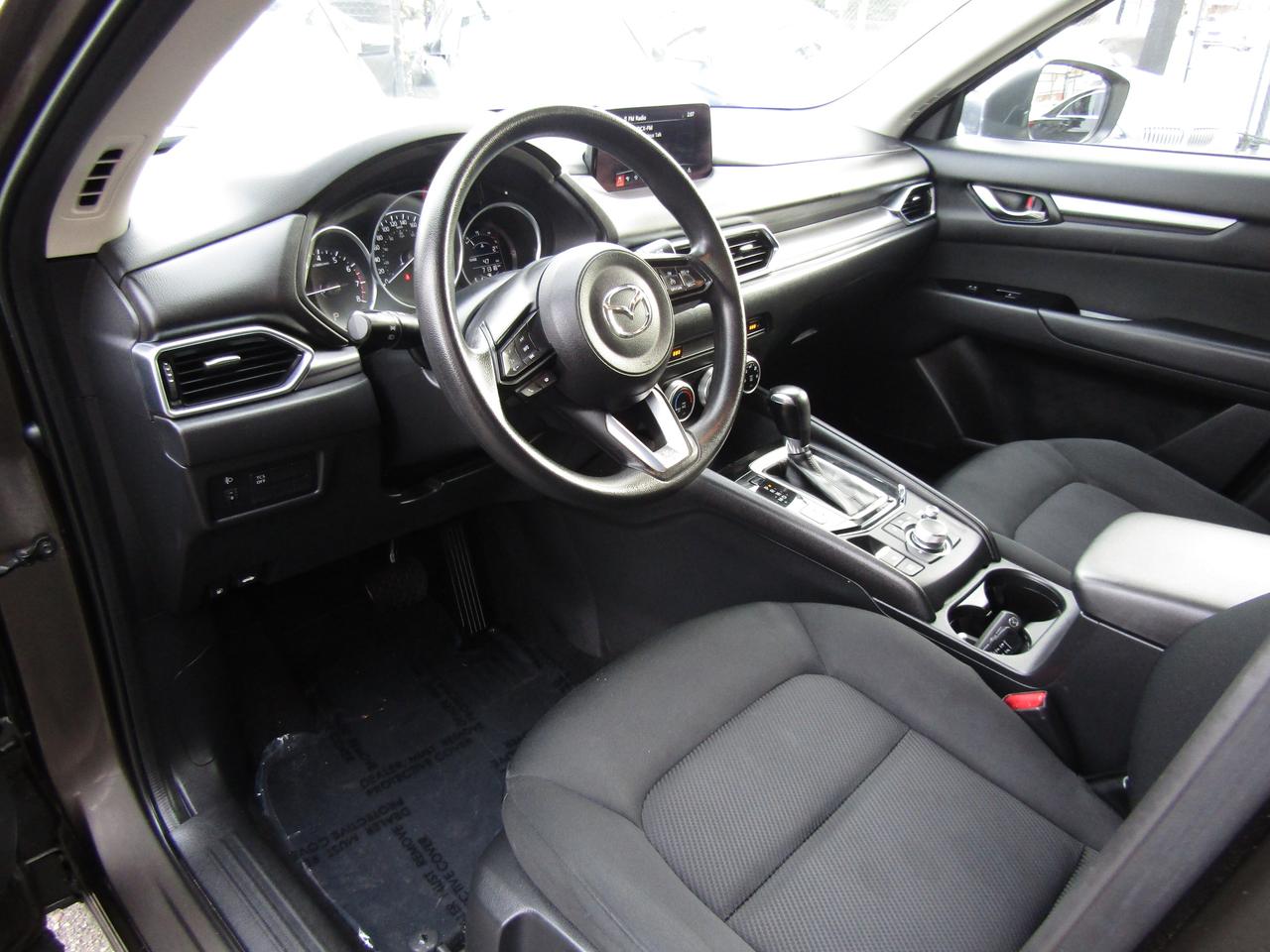 2019 Mazda CX-5 Sport, Awd, Camera, Bluetooth, *Certified* Photo