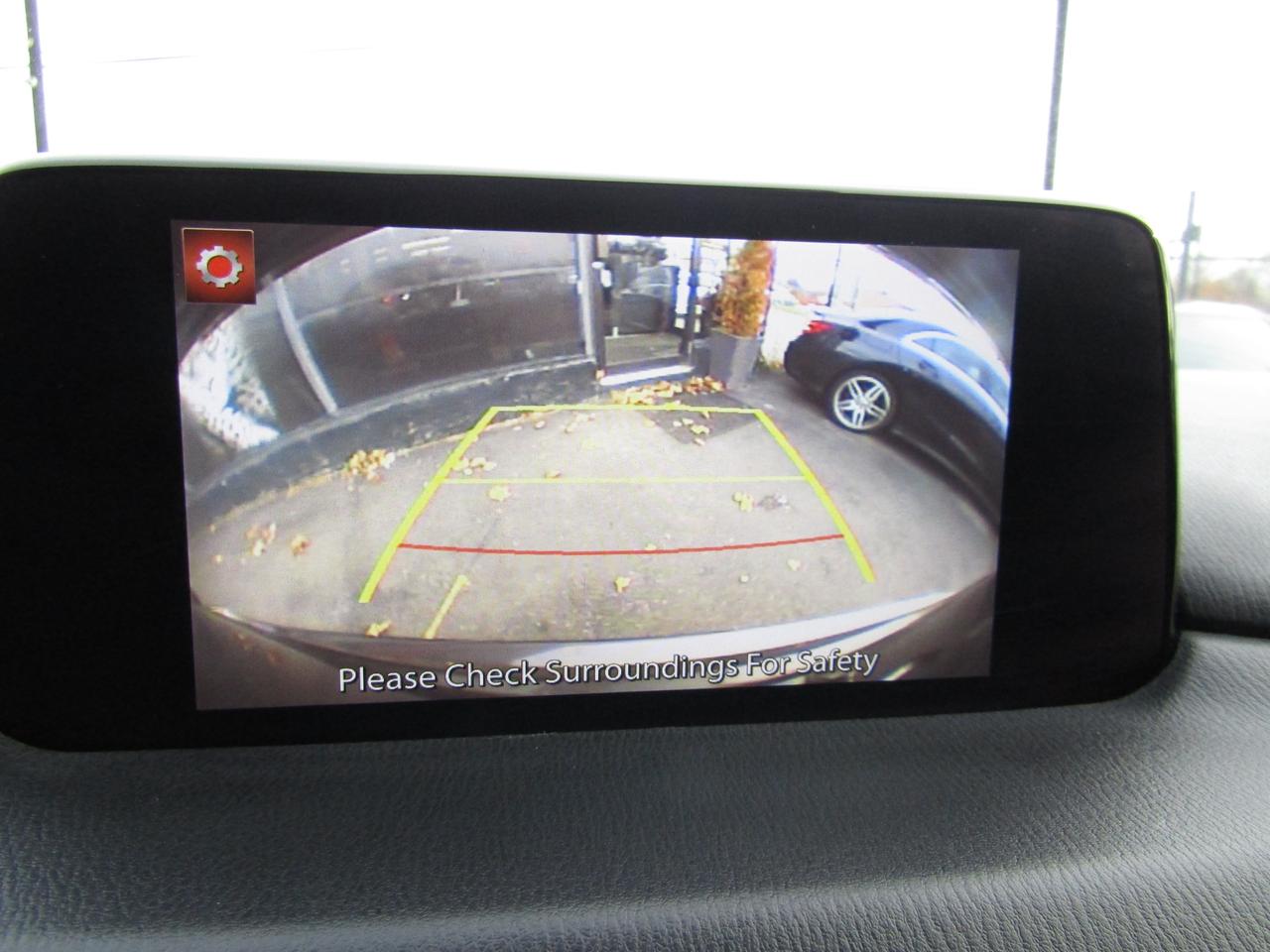 2019 Mazda CX-5 Sport, Awd, Camera, Bluetooth, *Certified* Photo