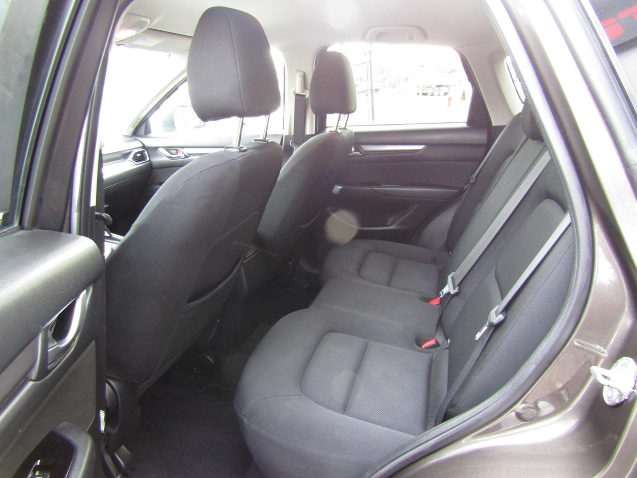 2019 Mazda CX-5 Sport, Awd, Camera, Bluetooth, *Certified* Photo