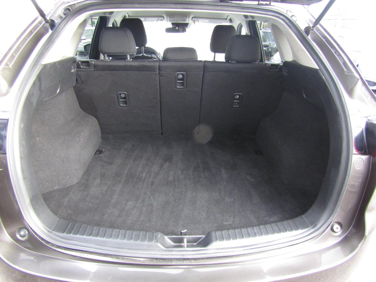 2019 Mazda CX-5 Sport, Awd, Camera, Bluetooth, *Certified* Photo