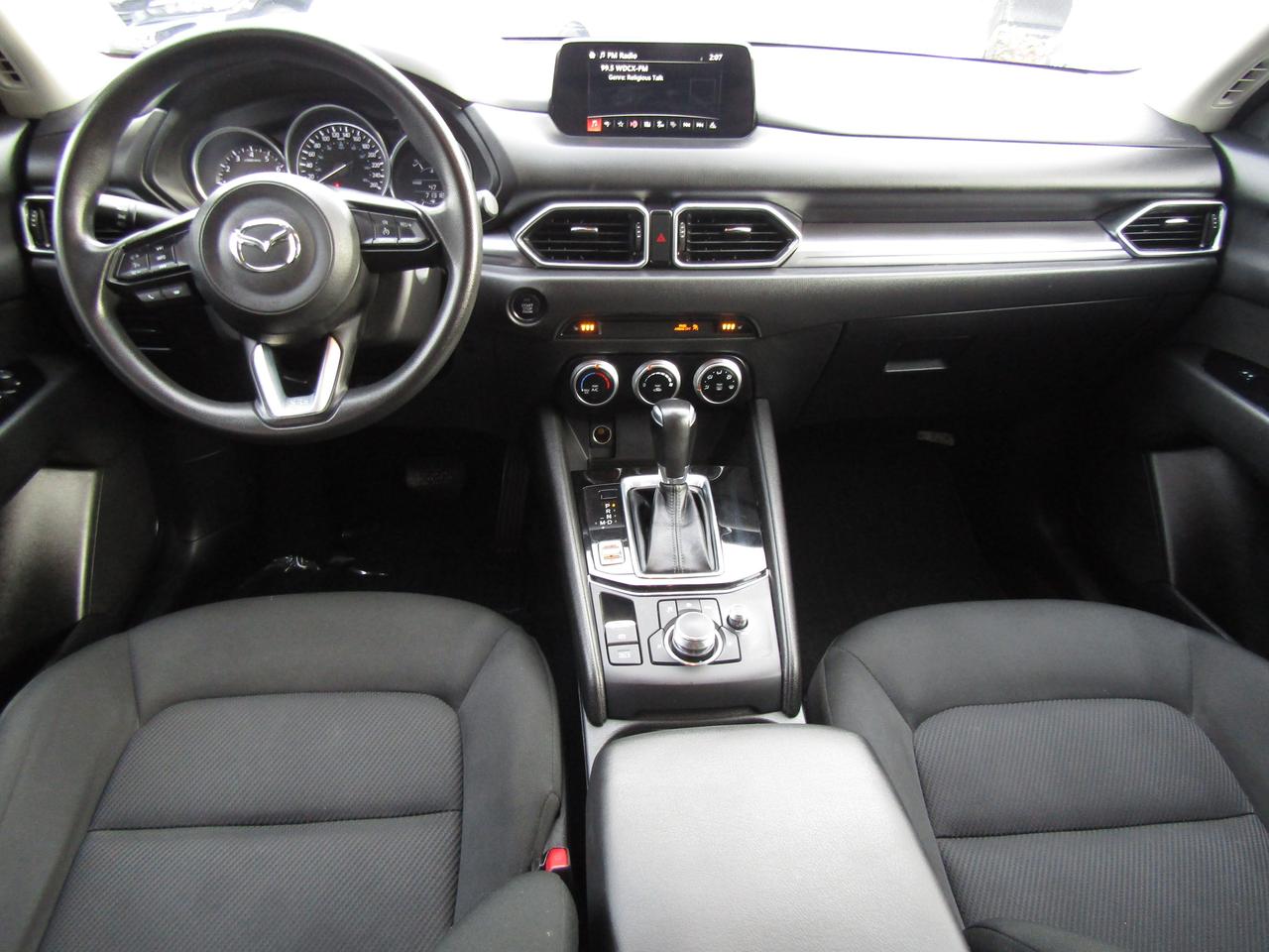 2019 Mazda CX-5 Sport, Awd, Camera, Bluetooth, *Certified* Photo