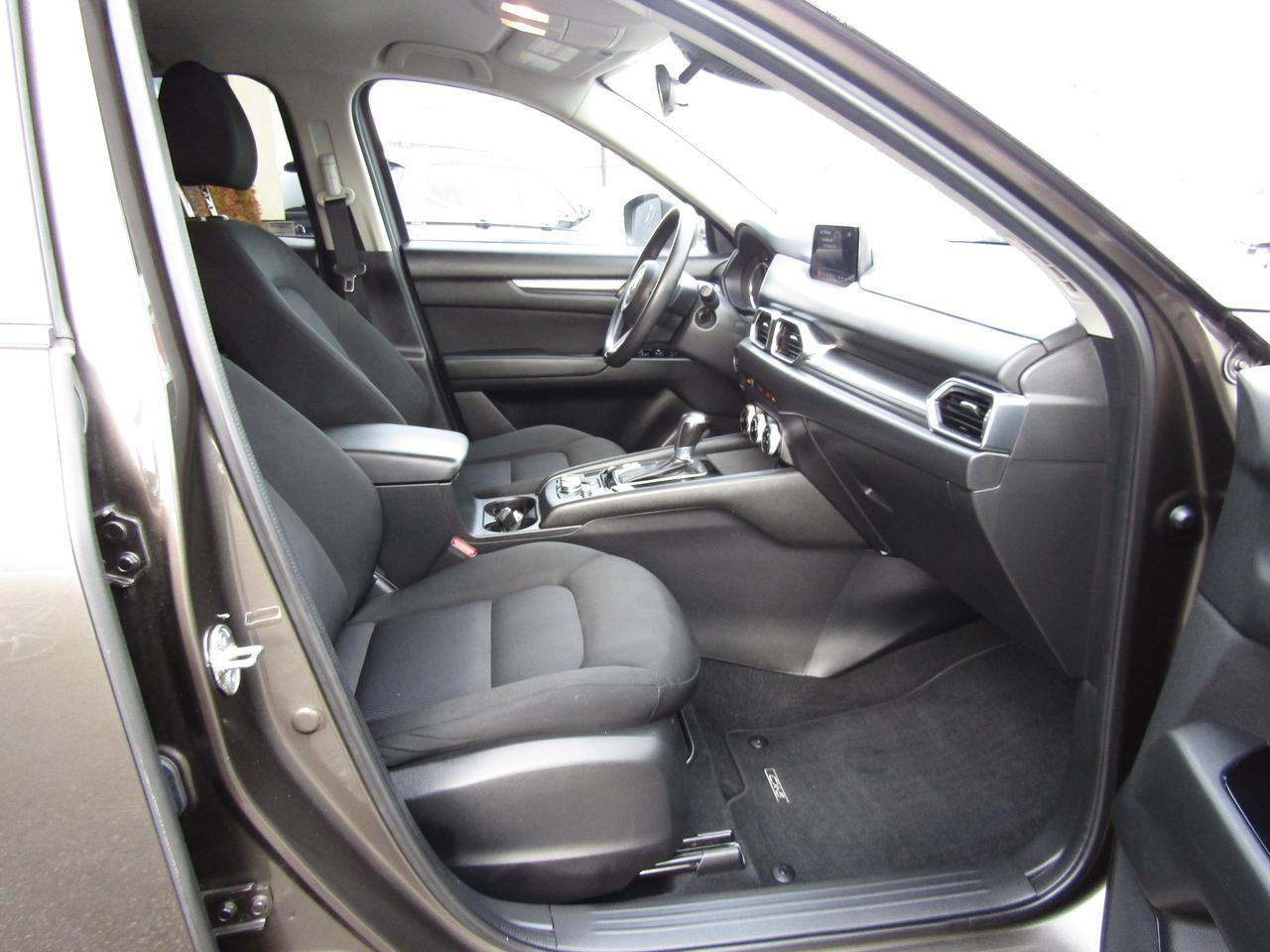 2019 Mazda CX-5 Sport, Awd, Camera, Bluetooth, *Certified* Photo