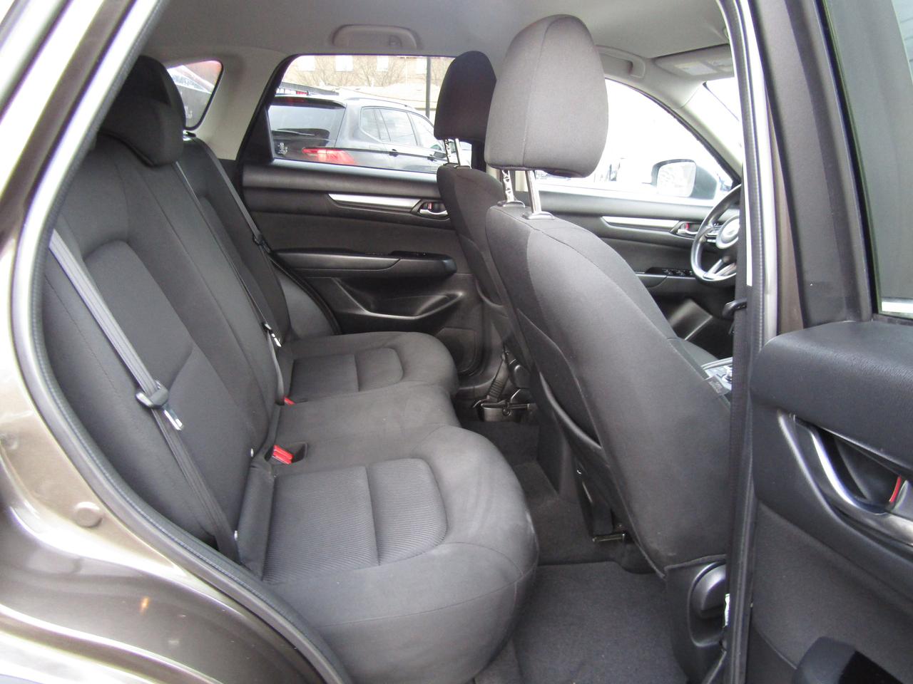 2019 Mazda CX-5 Sport, Awd, Camera, Bluetooth, *Certified* Photo