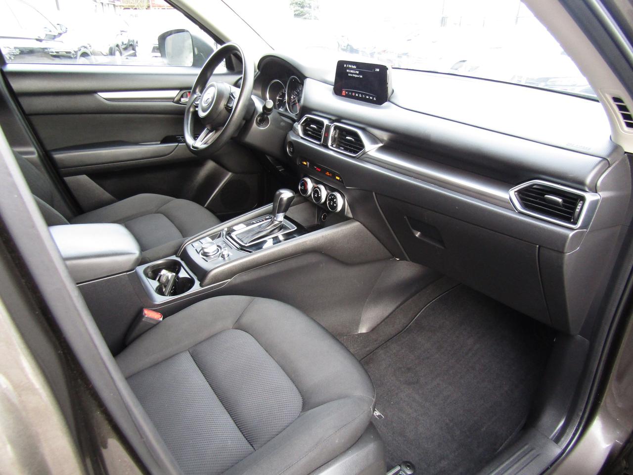 2019 Mazda CX-5 Sport, Awd, Camera, Bluetooth, *Certified* Photo