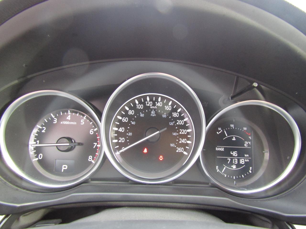 2019 Mazda CX-5 Sport, Awd, Camera, Bluetooth, *Certified* Photo