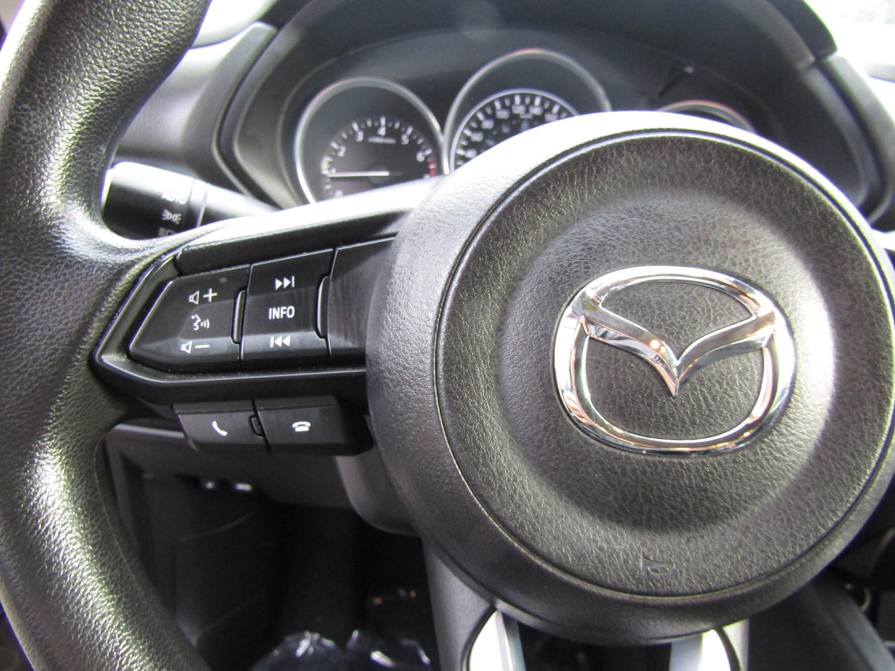 2019 Mazda CX-5 Sport, Awd, Camera, Bluetooth, *Certified* Photo