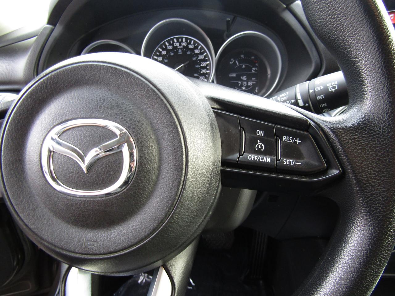 2019 Mazda CX-5 Sport, Awd, Camera, Bluetooth, *Certified* Photo