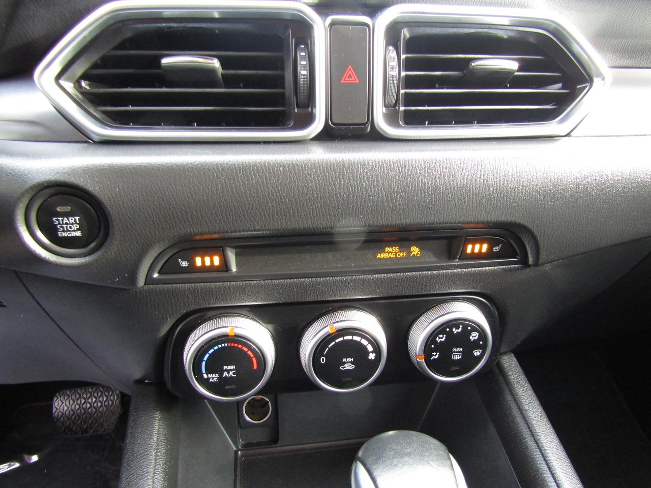 2019 Mazda CX-5 Sport, Awd, Camera, Bluetooth, *Certified* Photo