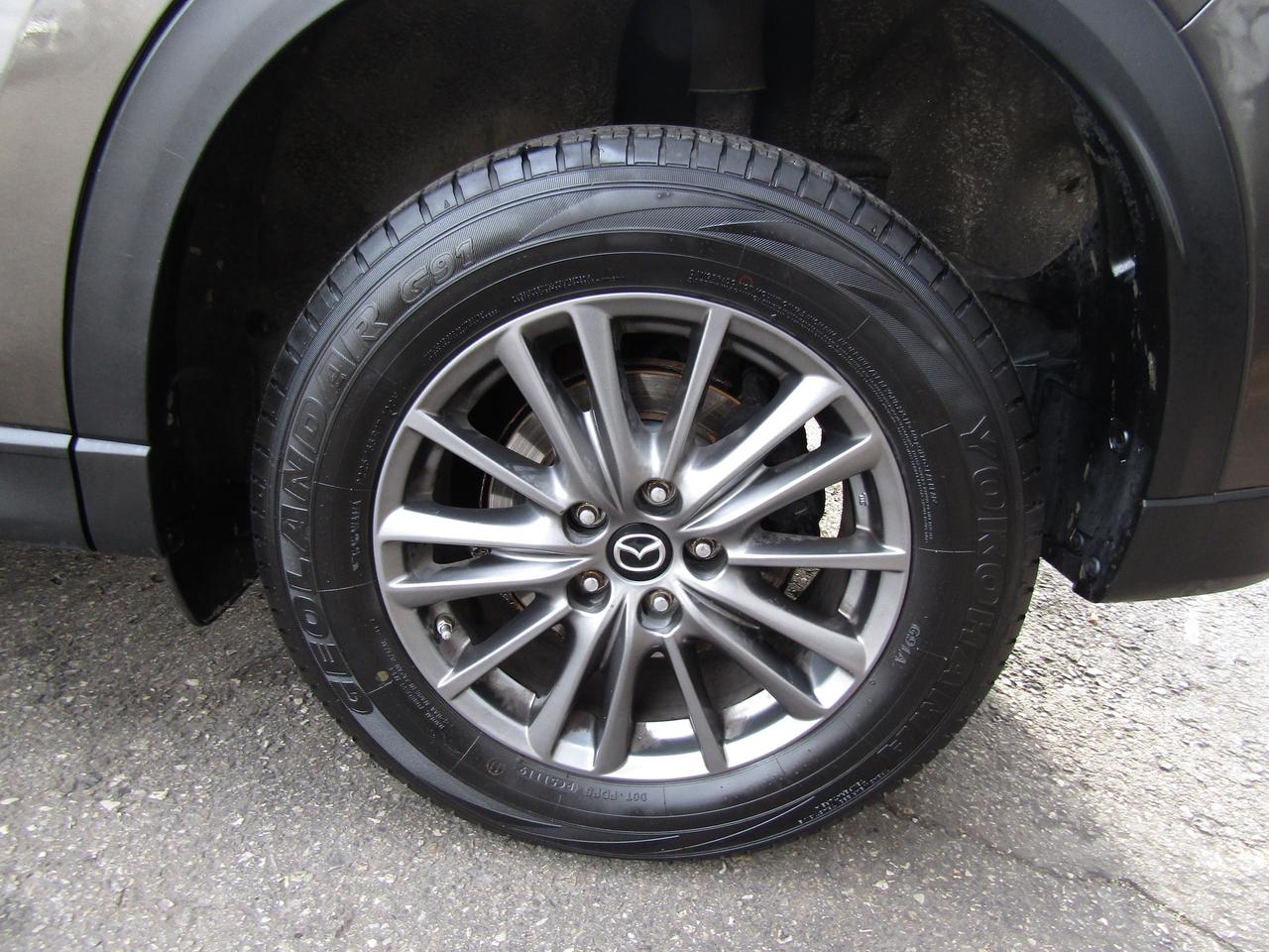 2019 Mazda CX-5 Sport, Awd, Camera, Bluetooth, *Certified* Photo