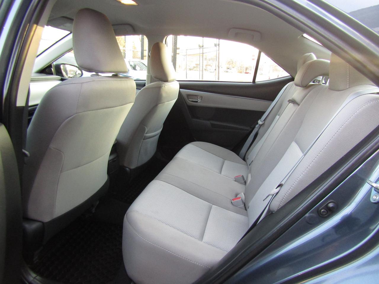 2016 Toyota Corolla LE, Camera, Heated Seats, Bluetooth, *Low KM*Certified* Photo