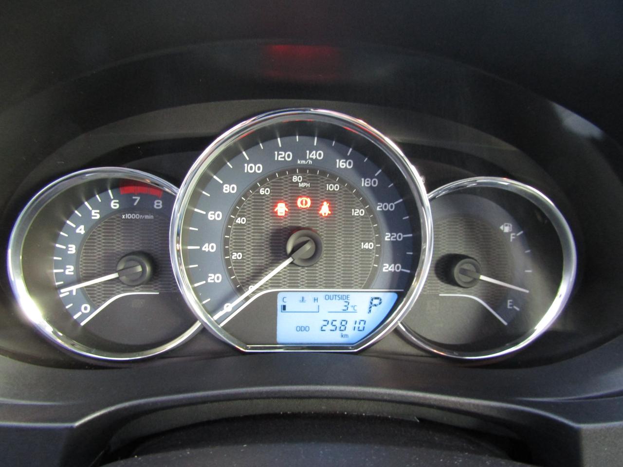 2016 Toyota Corolla LE, Camera, Heated Seats, Bluetooth, *Low KM*Certified* Photo